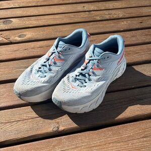 Hoka One One Women’s Gaviota 4s